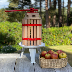 Fixing Pack for 12 & 18 Litre Fruit Presses