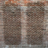 Expanding Willow Garden Trellis (180cm x 60cm) - Pack of 2
