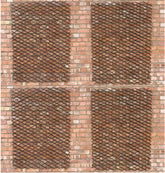Expanding Willow Garden Trellis (180cm x 90cm) - Pack of 4