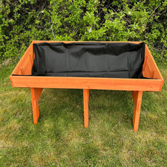 Liner for Large Veg Trough Planter (160cm x 290cm)