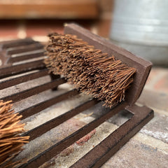 Replacement Brushes for Boot Scraper & Brush GFK212