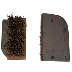 Replacement Brushes for Boot Scraper & Brush GFK212