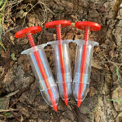 Hand Held Seed Dispenser (Pack of 3)