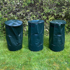 Garden Composting Bags (45cm x 85cm) - Pack of 3