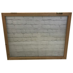 Replacement Lid Panel for Wooden Mini Growhouse