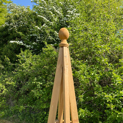 Replacement Finial for Wooden Obelisk (1.5m) GFH800