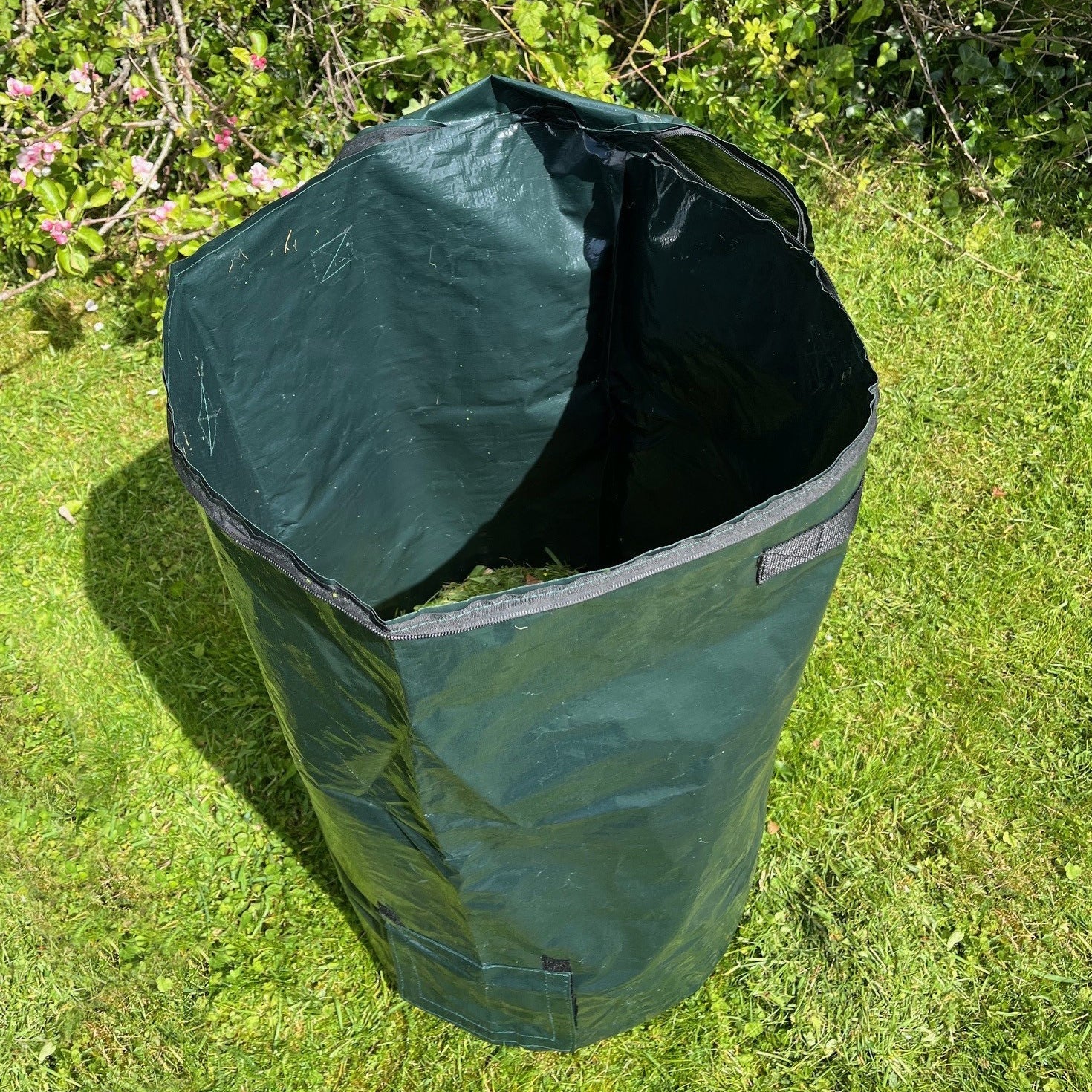 Garden Composting Bags (45cm x 85cm) - Pack of 3
