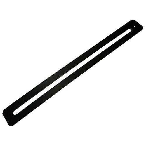 Wooden Growhouse and Coldframe Lid Slide Adjusting Hinge