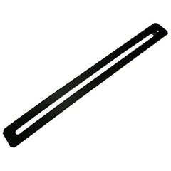 Wooden Growhouse and Coldframe Lid Slide Adjusting Hinge