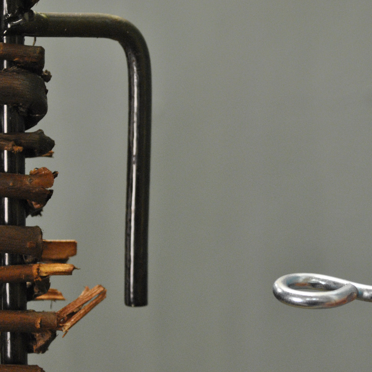 Replacement Wall Fixings for Wheelie Bin Screens