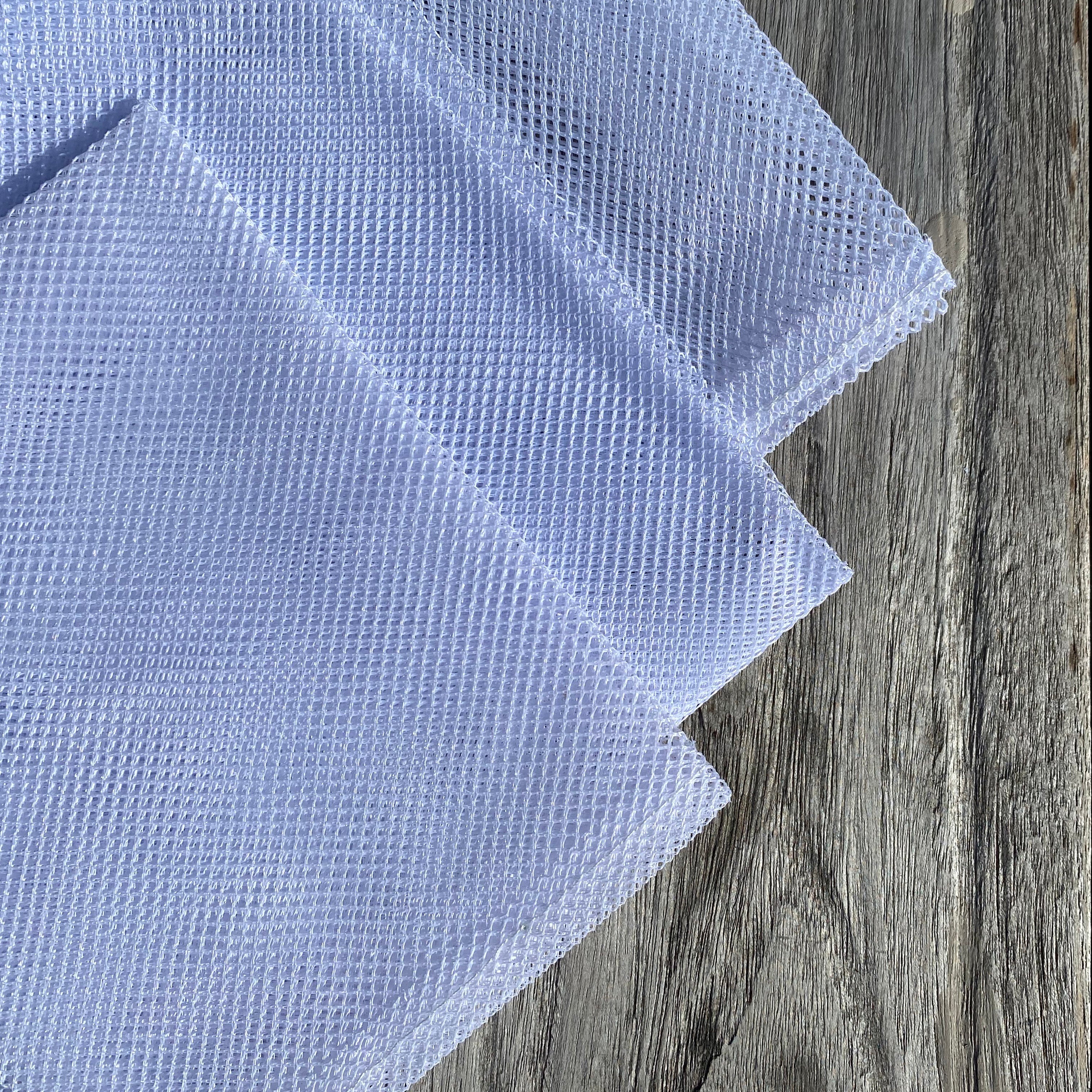 Apple Press Mesh Filtration Straining Bag (6 Litre) - Pack of 2