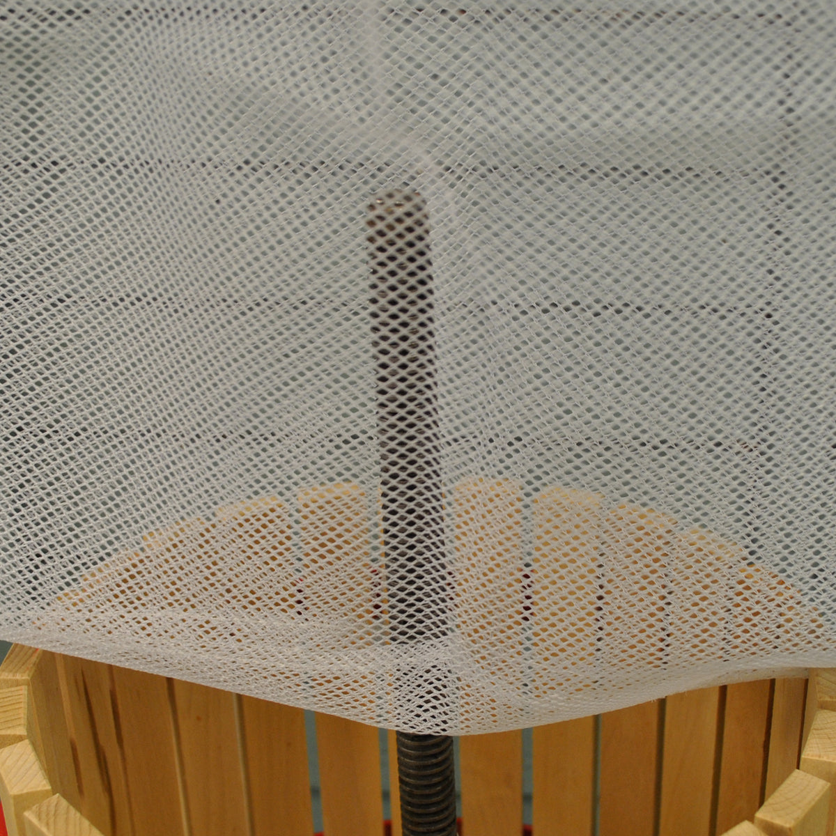 Apple Press Mesh Filtration Straining Bag (18 Litre)