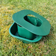 Planting Guard for Tomato Growbag Pot