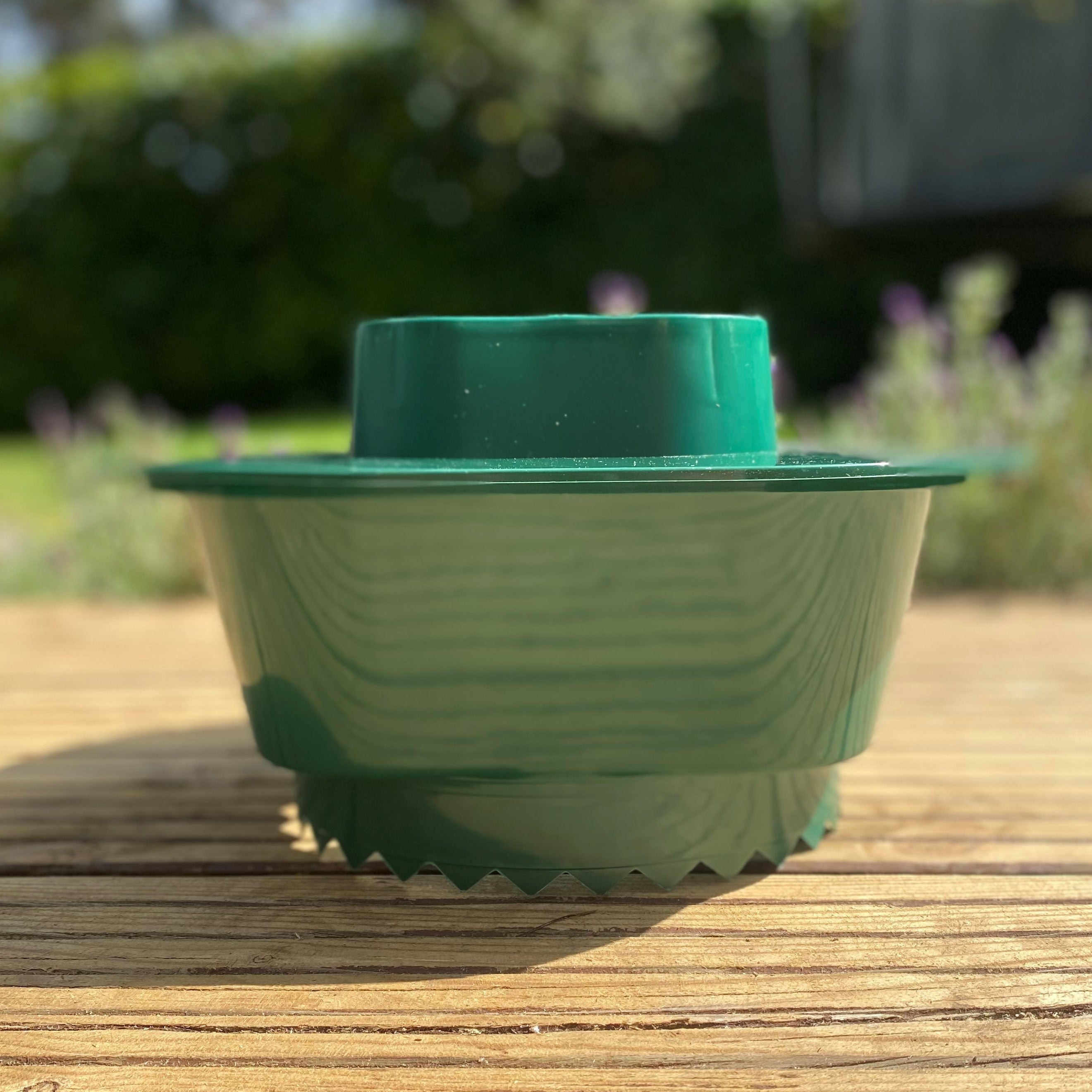 Planting Guard for Tomato Growbag Pot