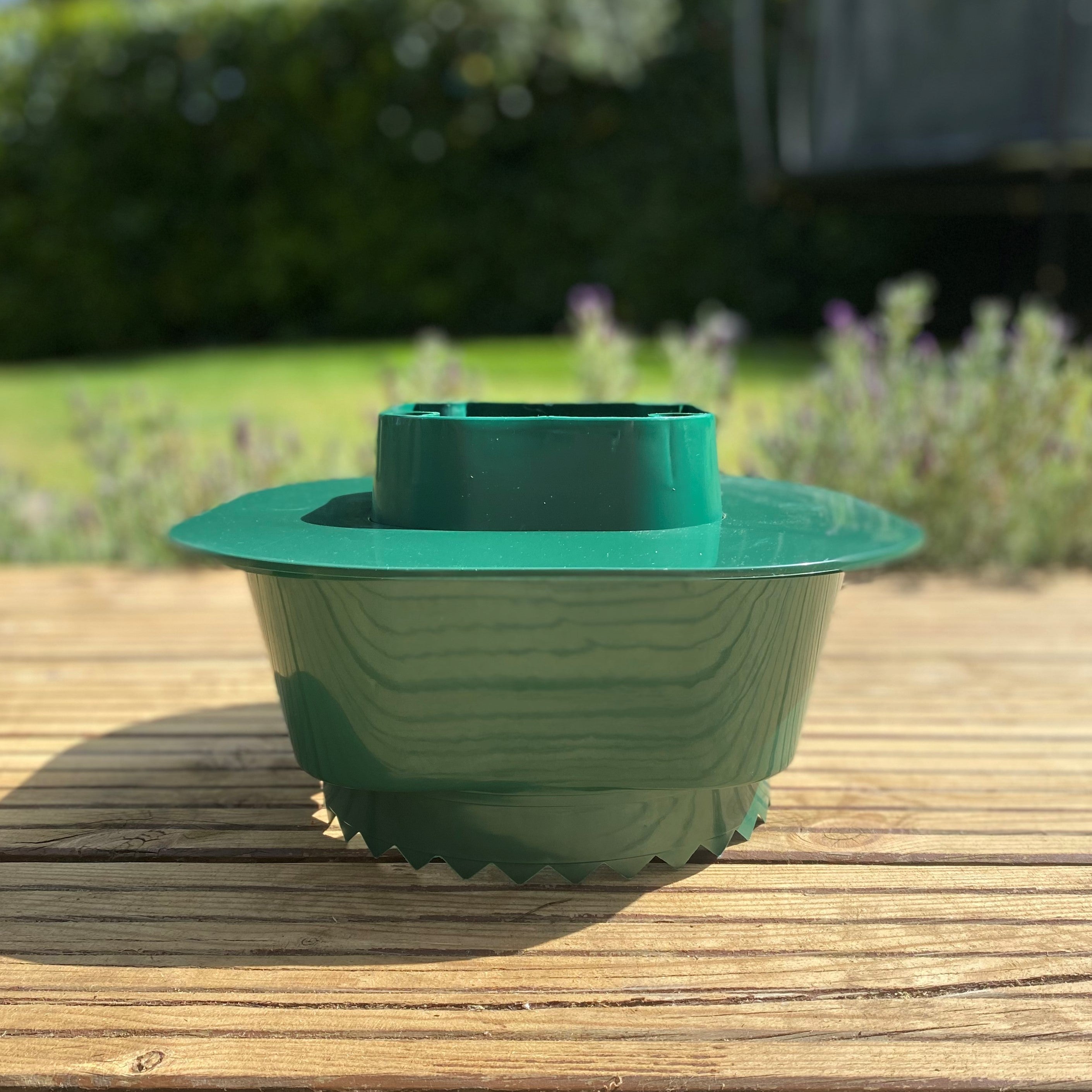 Planting Guard for Tomato Growbag Pot