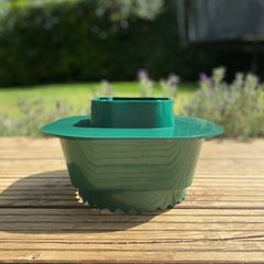 Planting Guard for Tomato Growbag Pot