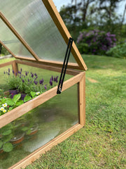 Replacement Left Side Panel for Coldframe