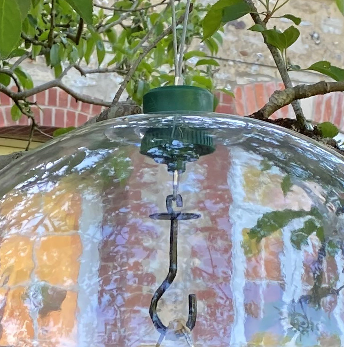 Bird Feeding Station Squirrel Baffle, Extension Pole & Stabiliser Stand Pack