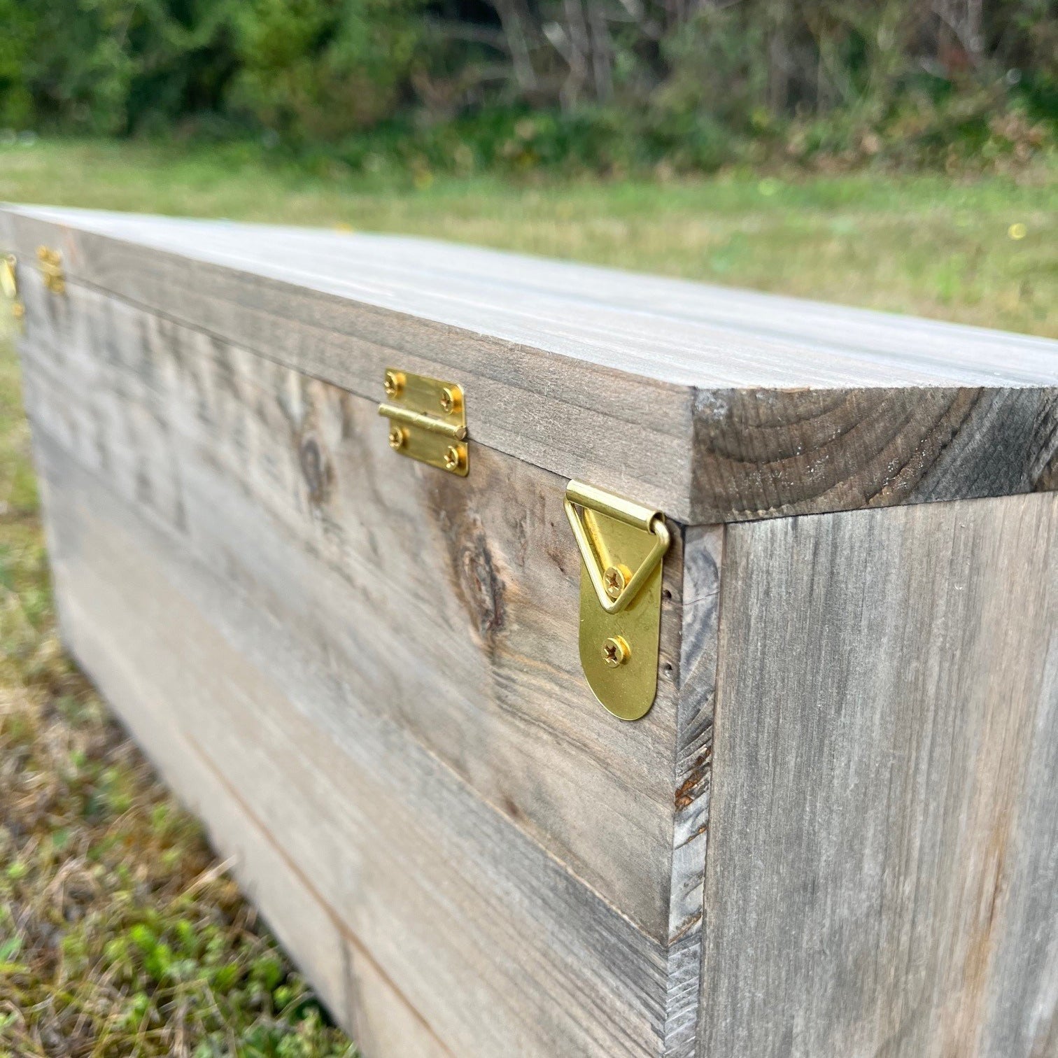 Sparrow Colony Terrace Wooden Nesting Box