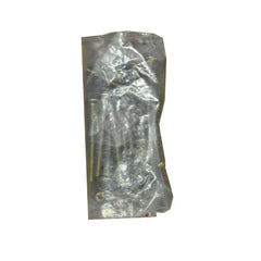 Fixings for Wooden Garden Arch with Curved Top GFH798