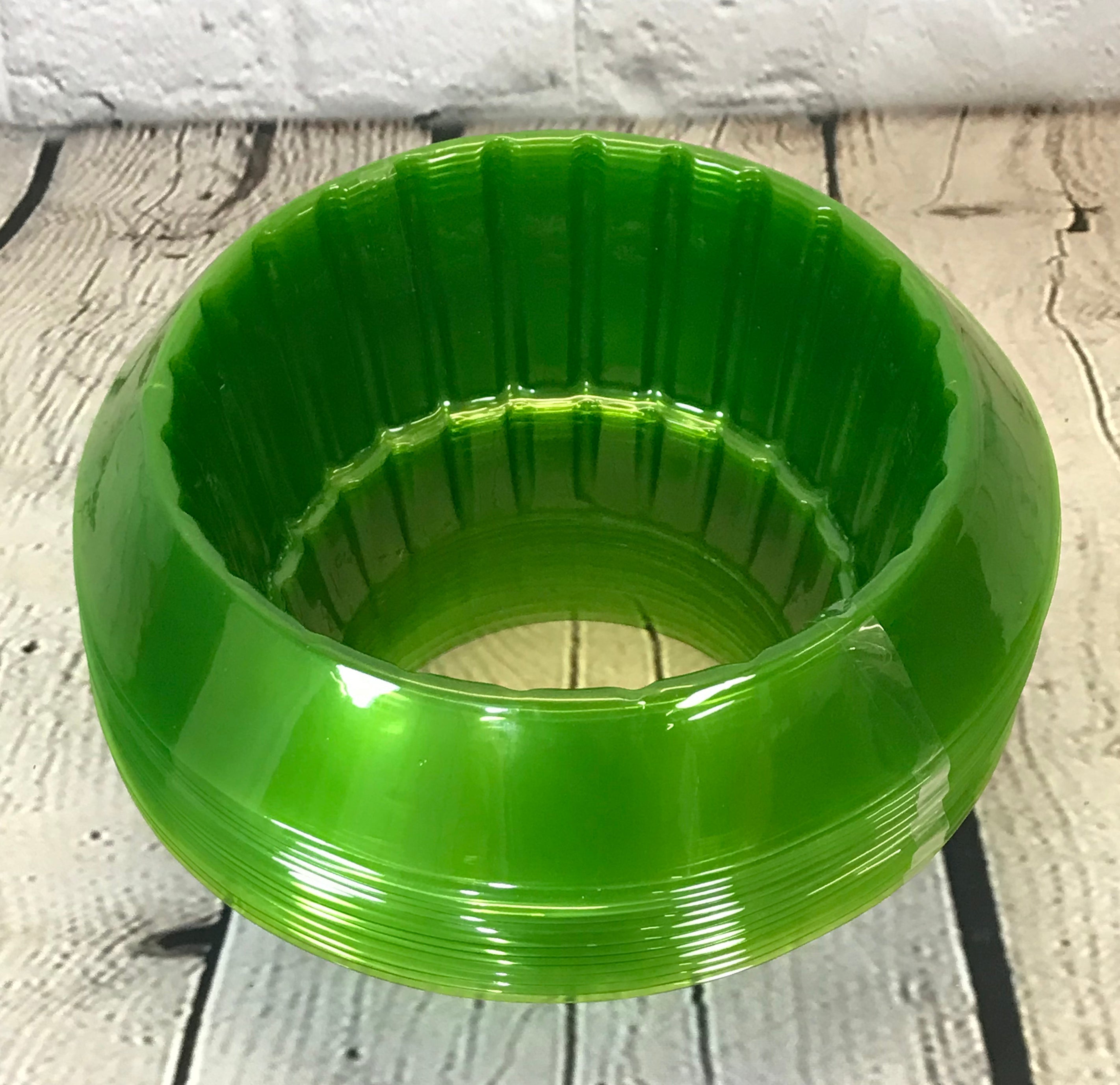 Plastic Slug & Snail Plant Protection Collars - Pack of 12