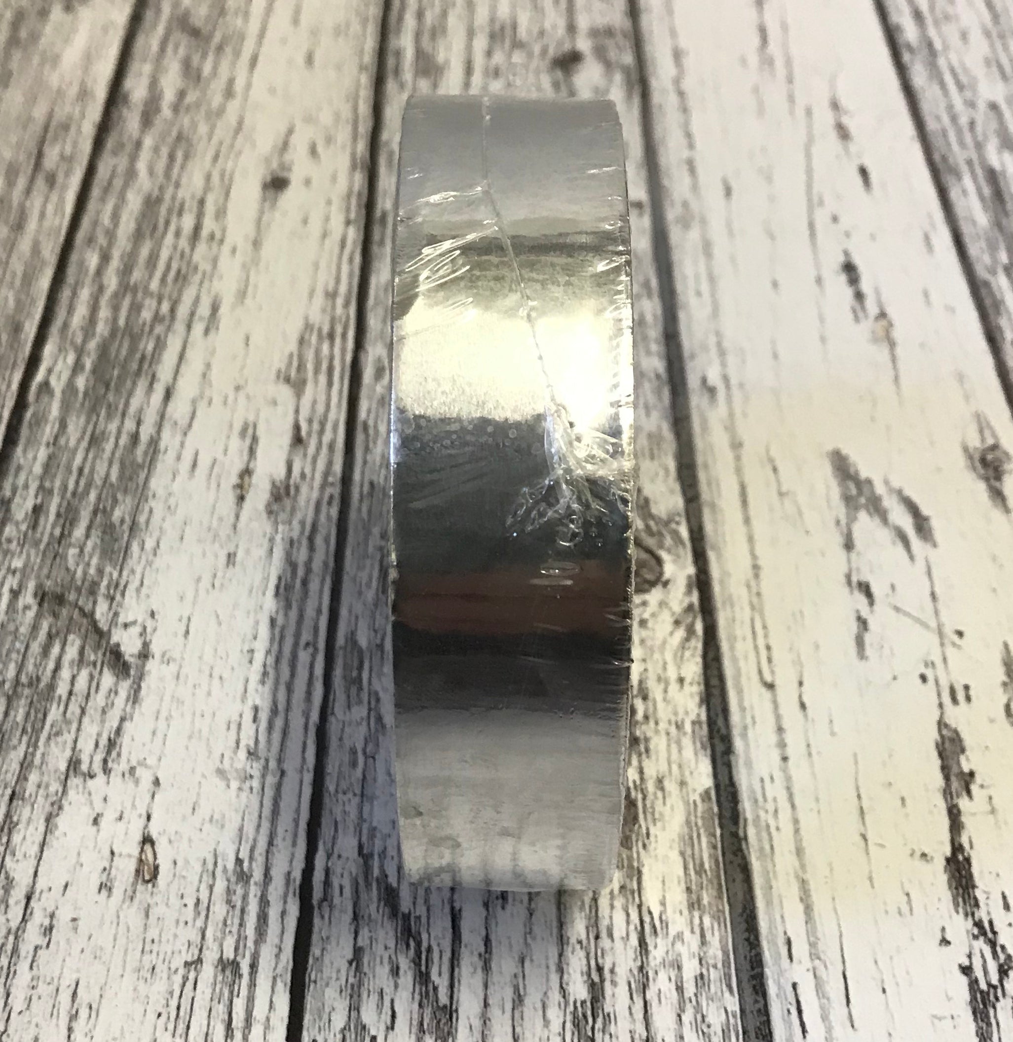 Greenhouse Aluminium Foil Tape (20m Roll)
