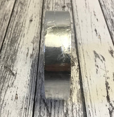 Greenhouse Aluminium Foil Tape (20m Roll)