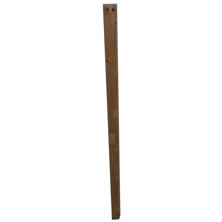 Replacement Door Closing Strut for Wooden Growhouse