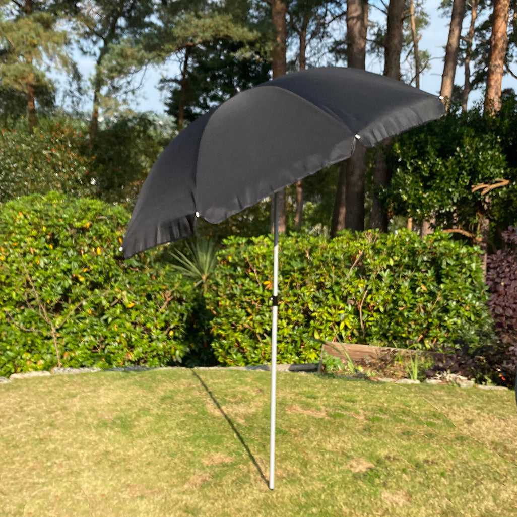 Replacement Bottom Pole for Tilt Parasol (2cm pole diameter)