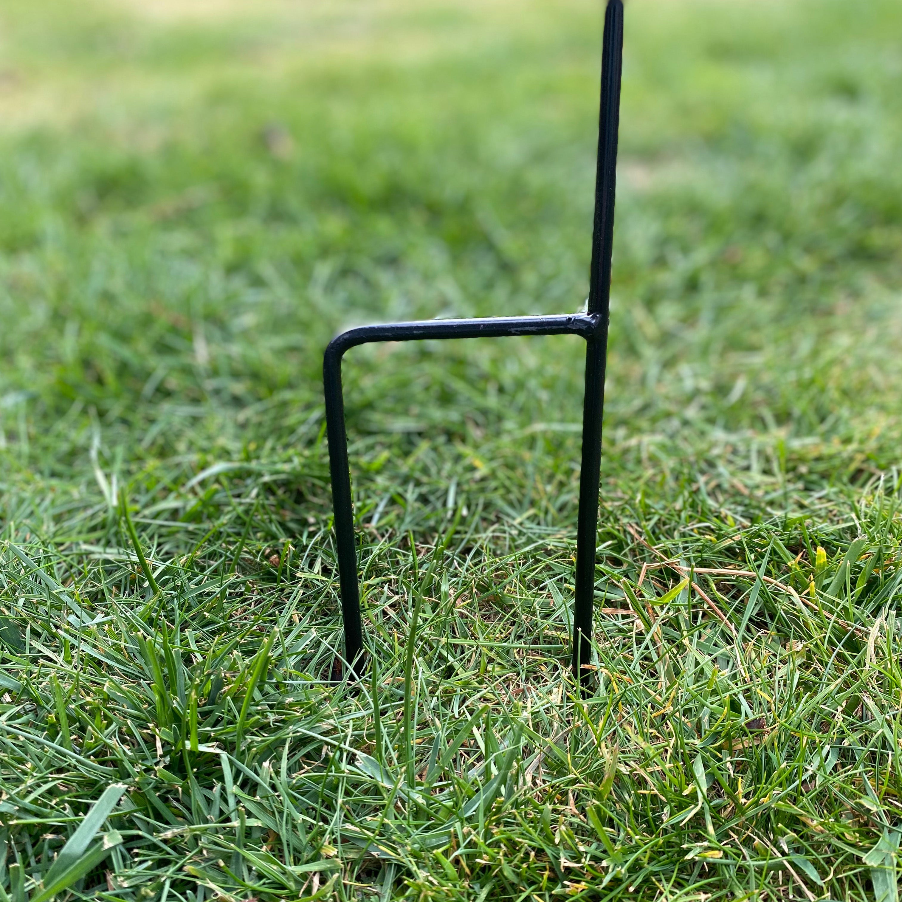 Cast Iron Daisy Bird Feeder