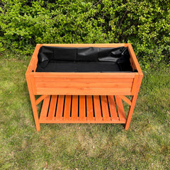 Liners for Wooden Raised Herb Planter (115cm x 160cm) -  Pack of 2