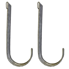 Replacement Hangers for Zinc Balcony Hanging Planter GFG071