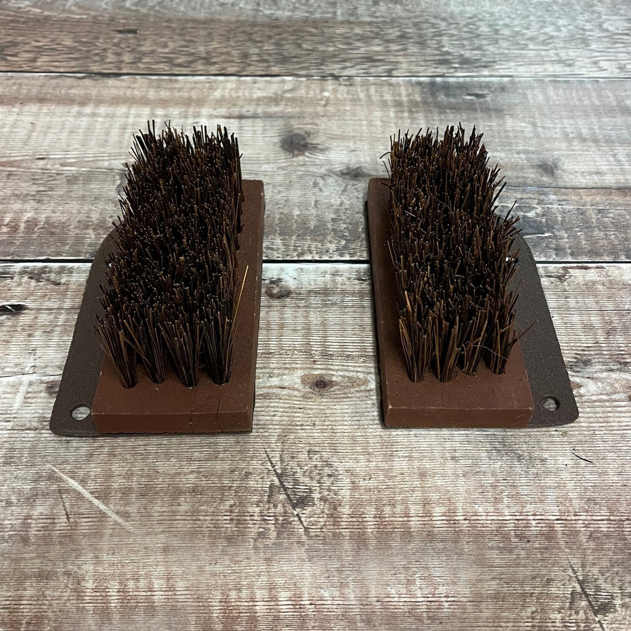 Replacement Brushes for Boot Scraper & Brush GFK212