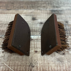 Replacement Brushes for Boot Scraper & Brush GFK212