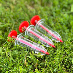 Hand Held Seed Dispenser (Pack of 3)