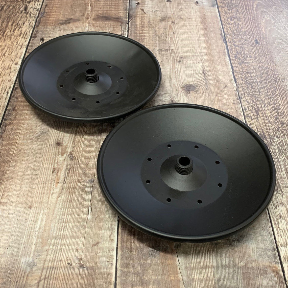 Bird Feeder Seed Catcher Tray (Set of 4)