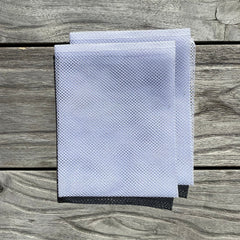 Apple Press Mesh Filtration Straining Bag (18 Litre) - Pack of 2