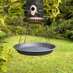 Large Bird Feeder Seed Catcher Tray