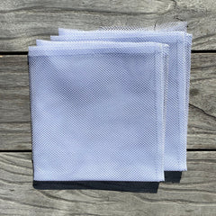 Apple Press Mesh Filtration Straining Bag (12 Litre) - Pack of 2