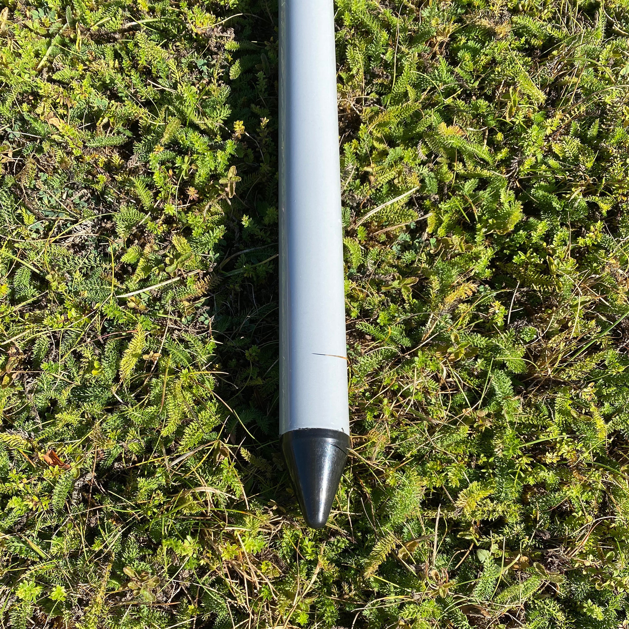 Replacement Bottom Pole for Tilt Parasol (2cm pole diameter)