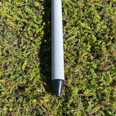 Replacement Bottom Pole for Tilt Parasol (2cm pole diameter)
