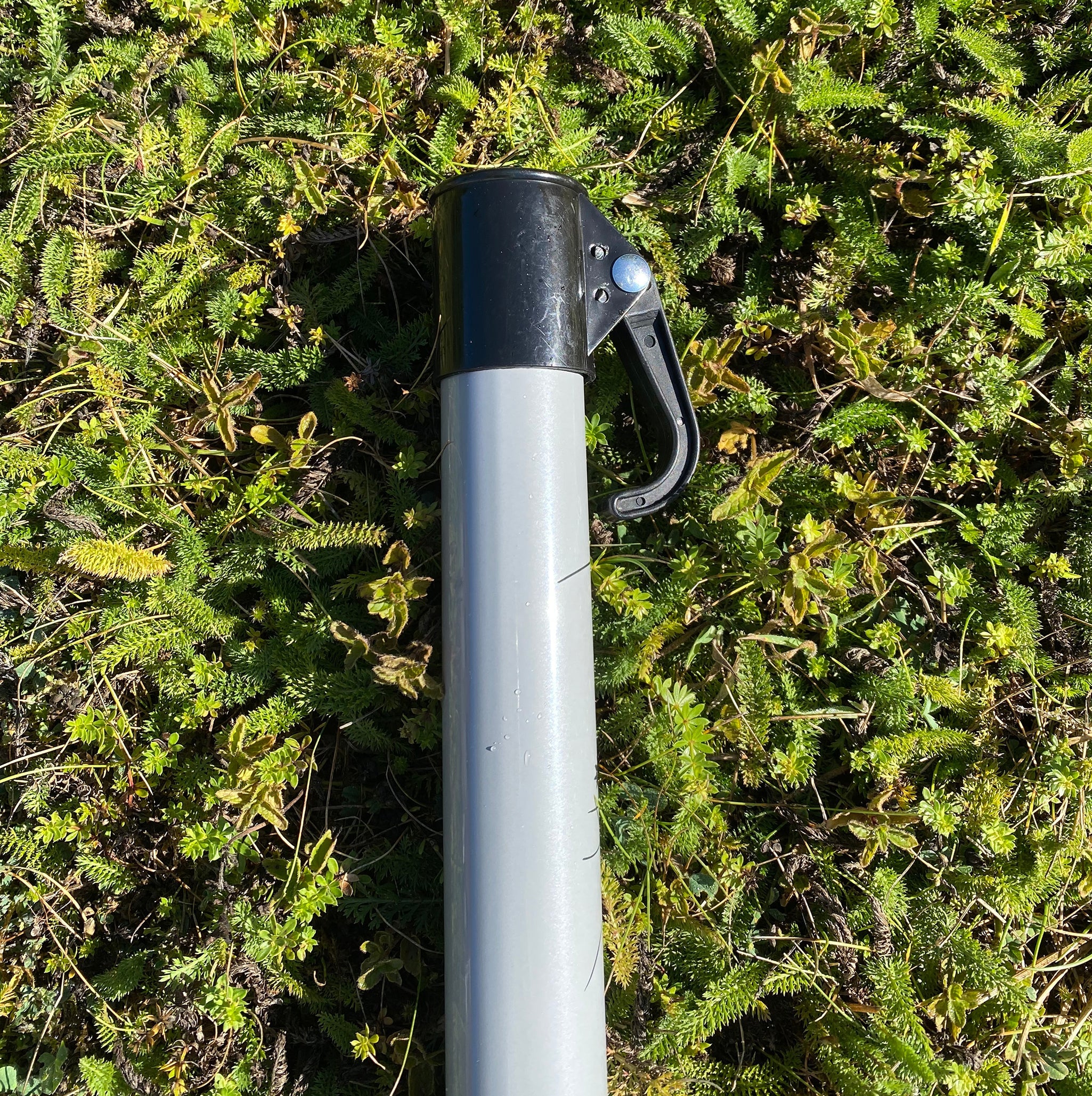 Replacement Bottom Pole for Tilt Parasol (2cm pole diameter)