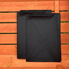 Liners for Large Veg Trough Planter (160cm x 290cm) - Pack of 2