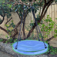 Large Mesh Bird Feeder Seed Catcher Tray