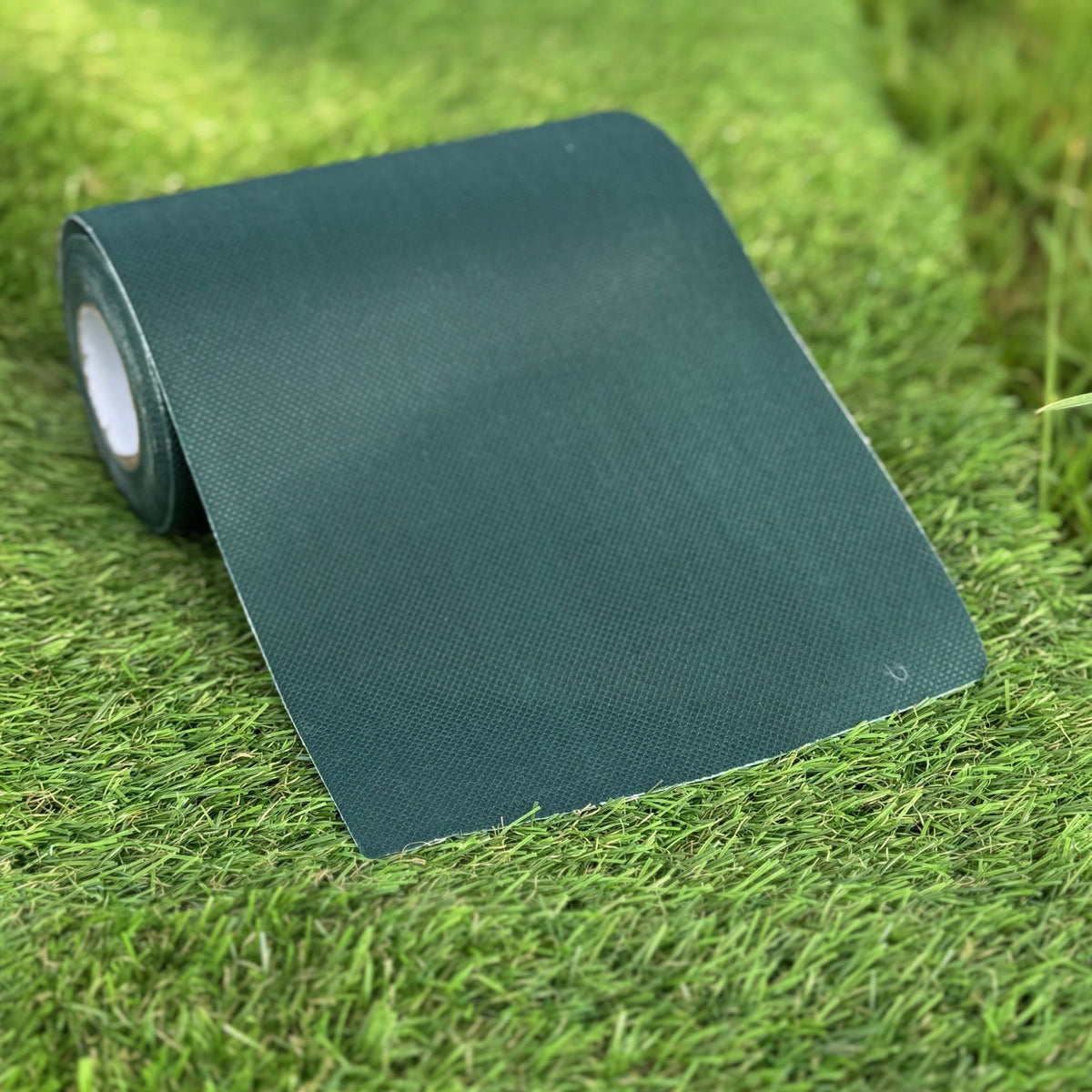 Artificial Grass Adhesive Joint Tape for Fake Garden Turf (5m x 15cm)
