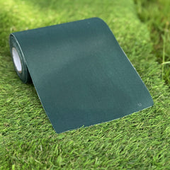 Artificial Grass Adhesive Joint Tape for Fake Garden Turf (5m x 15cm)