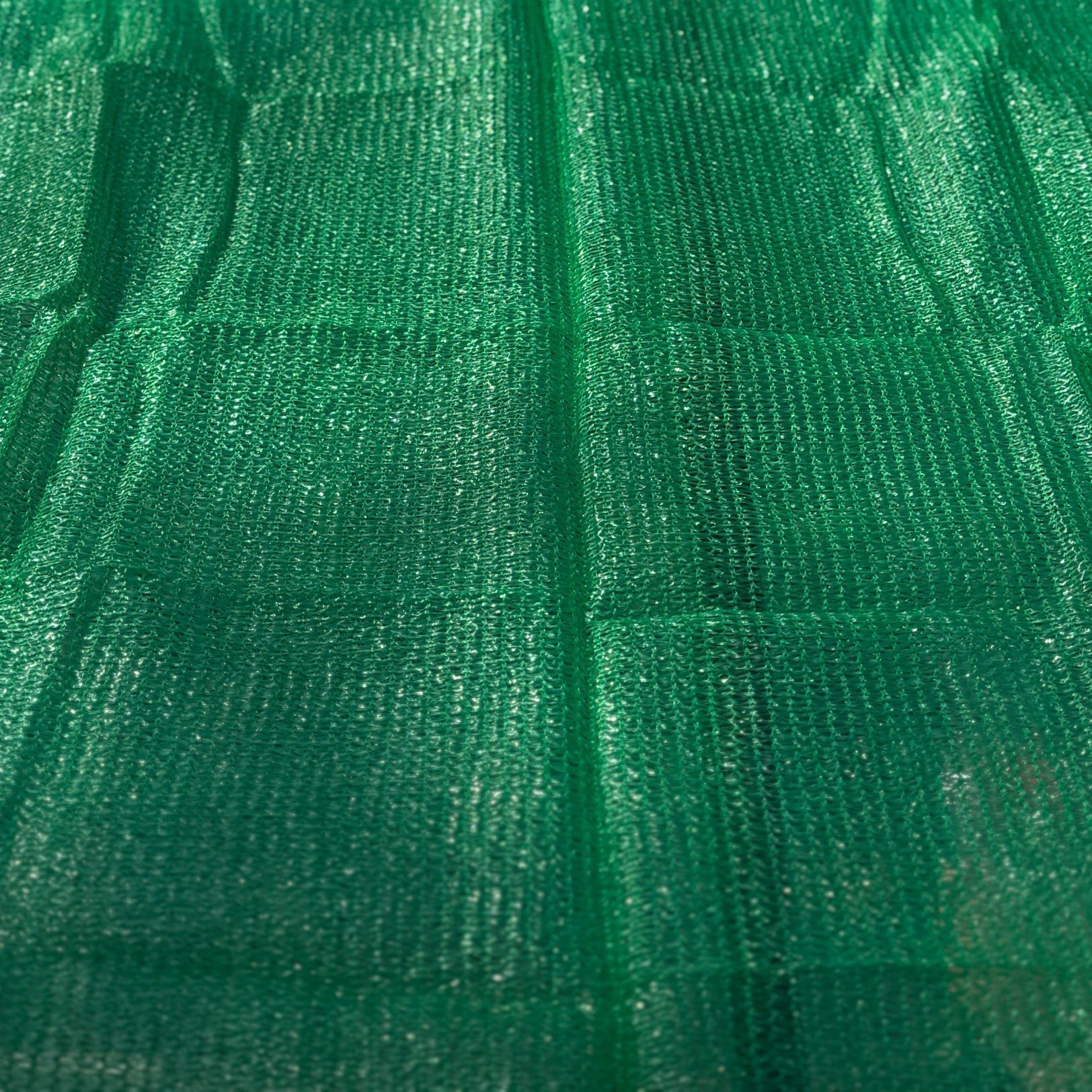 Greenhouse Sun Shade & Privacy Screen Net (2.5m x 2.4m) - 65% Shading Rate