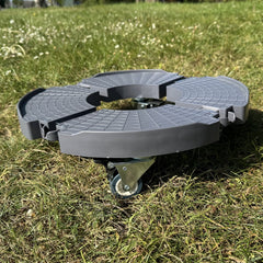 Adjustable Plant Pot Trolley Mover (40cm - 47cm)