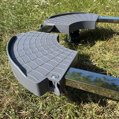 Adjustable Plant Pot Trolley Mover (40cm - 47cm)
