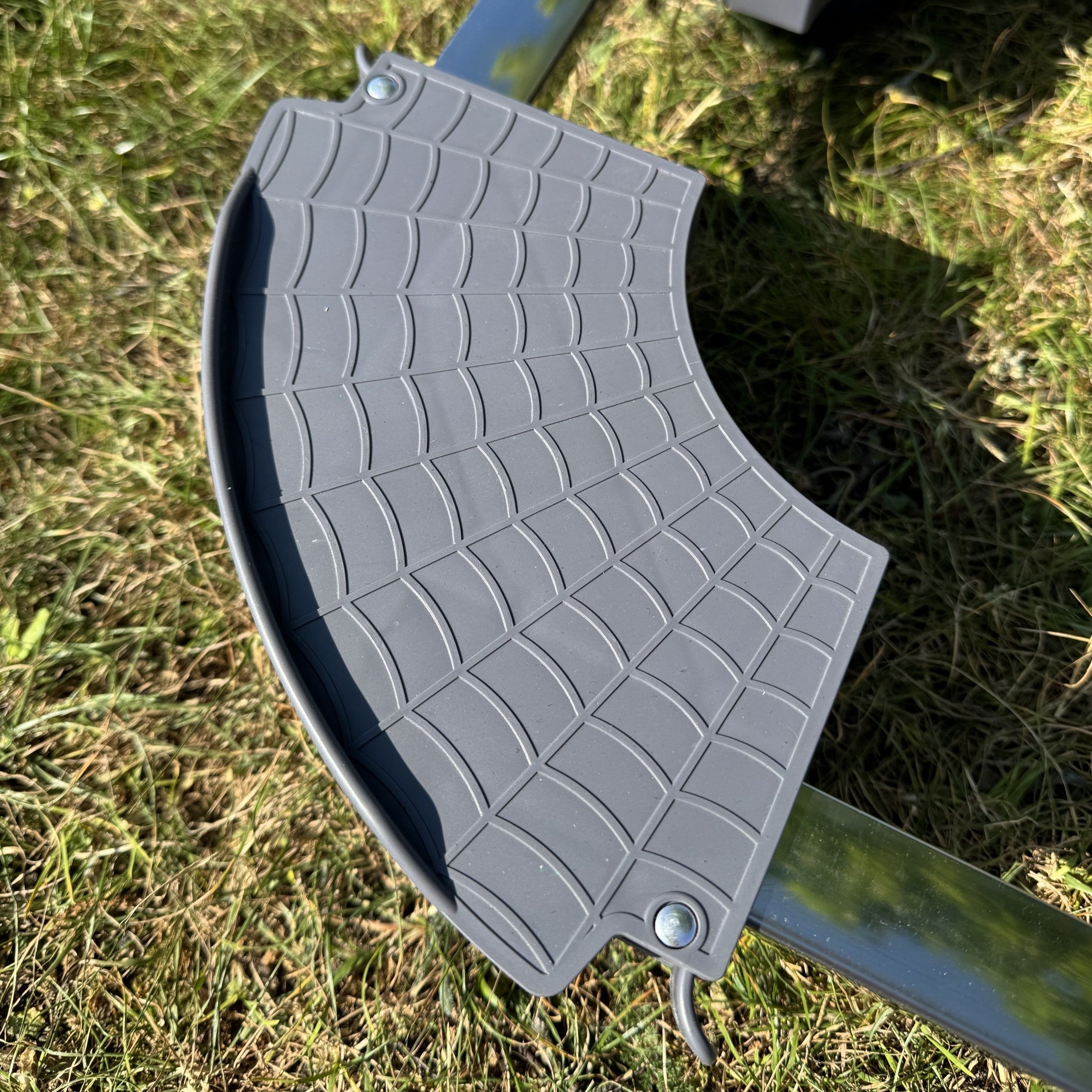 Adjustable Plant Pot Trolley Mover (40cm - 47cm) - Pack of 2